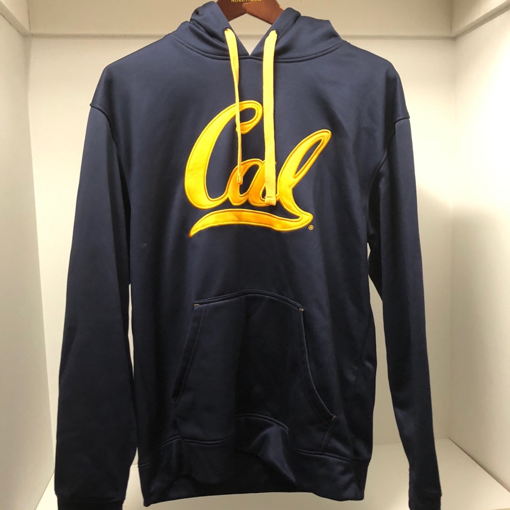 Berkeley Majestic Hoodie (Medium 38/40)